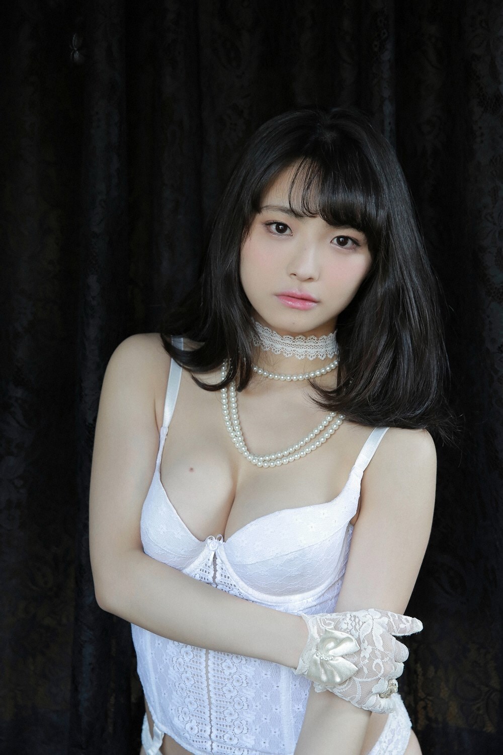 YS-Web-Vol.820 Saya Kataoka 片岡沙耶